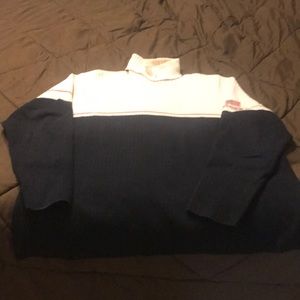 Polo Turtleneck